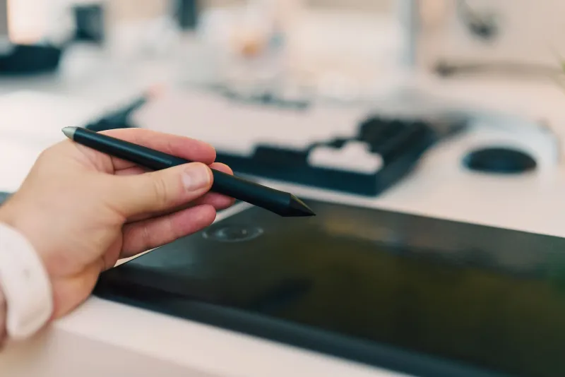 Brushes vs. Bots: How Fan Artists Are Holding Their Ground in the Age of Generative AI