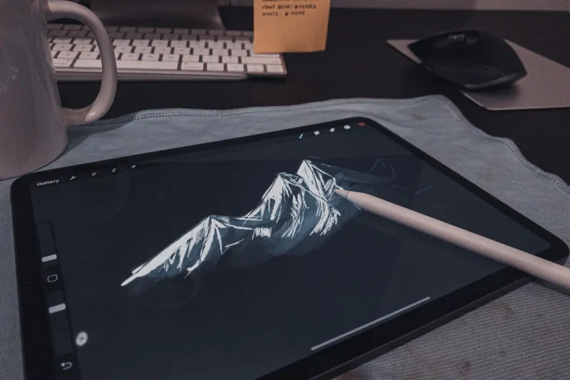 From Sketchbook to Side Hustle: Building a Real Income Through Art Commissions