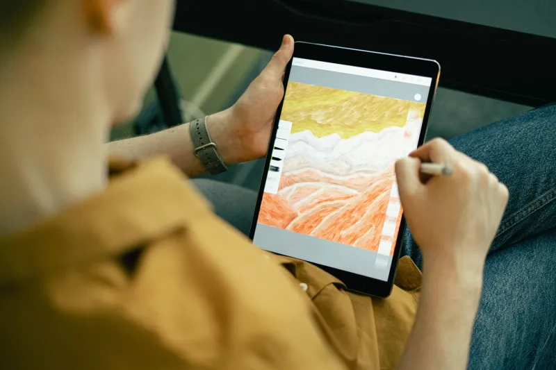 Pencils to Pixels to Pop Culture: How Fan Artists Are Quietly Running the Internet