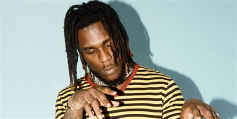  AFRIMMA Awards 2019: Een onverwachte ontmoeting tussen Burna Boy en de Afrikaanse muziek revolutie