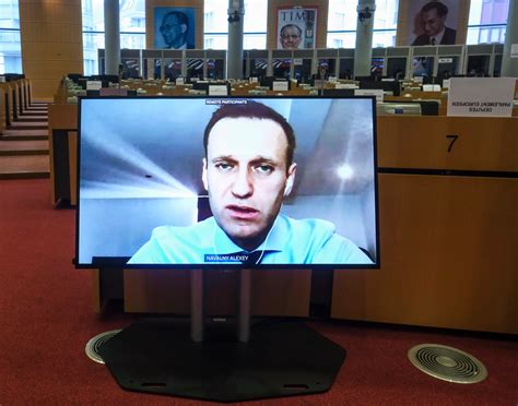 De Navalny-vergiftiging: Een politieke drama dat Rusland en de wereld schokte