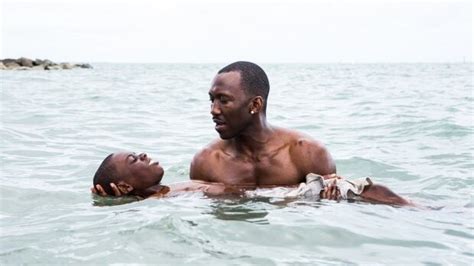  De Oscars-nominatie voor Moonlight: Een triomf van diversiteit en representatie in Hollywood