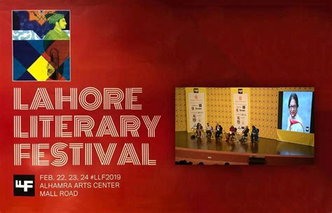  Lahore Literary Festival: Een Ontmoetingspunt voor Woordkunstenaars en een Spiegel van Pakistaanse Cultuur