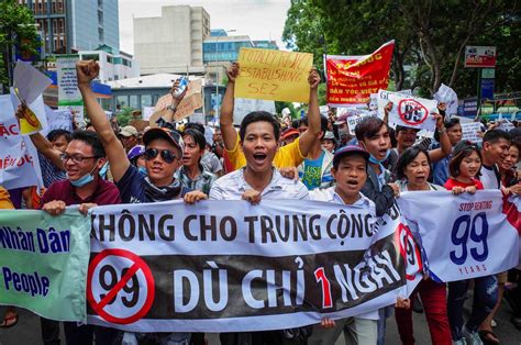 De VN-Human Rights Council resolutie van 2018 over de vrijheid van meningsuiting en persvrijheid in Vietnam: Een analyse van de achterliggende oorzaken en de blijvende impact